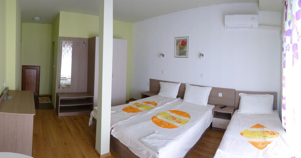 Guest House Rosa Kiten  Cameră foto