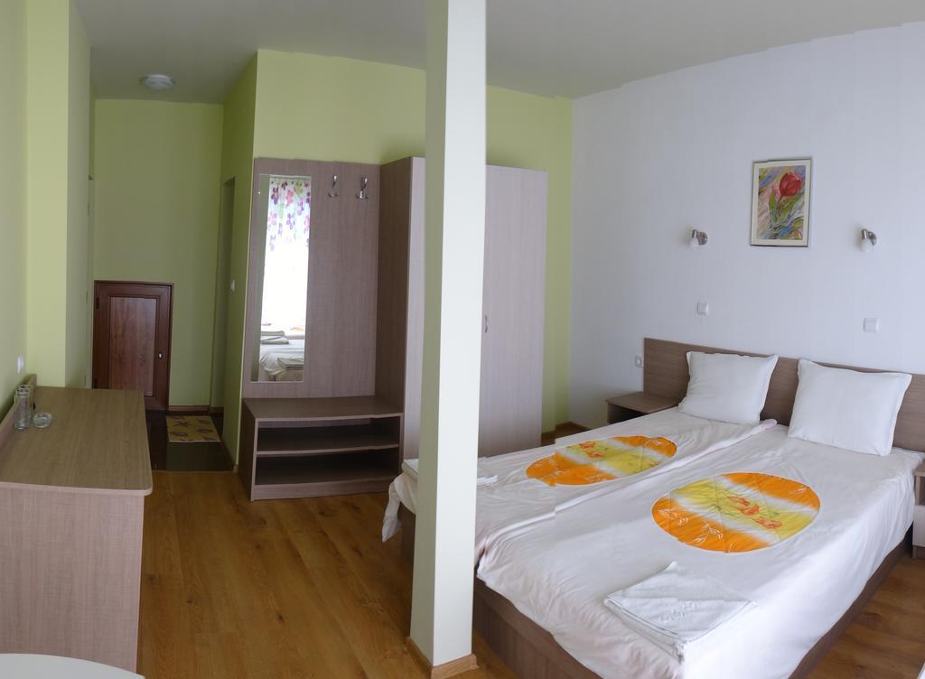 Guest House Rosa Kiten  Cameră foto