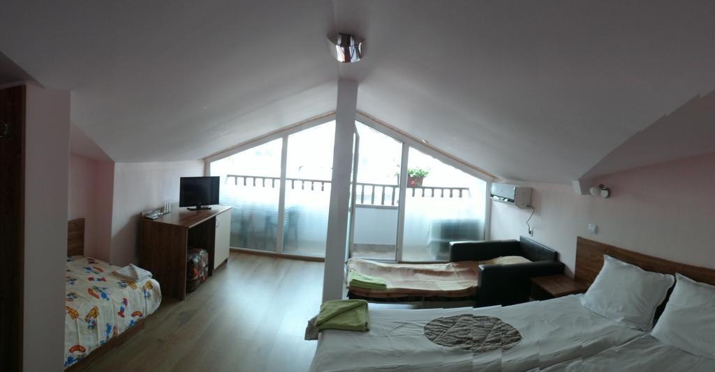 Guest House Rosa Kiten  Cameră foto