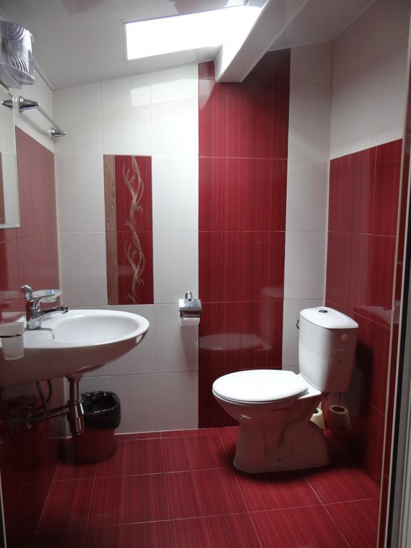 Guest House Rosa Kiten  Cameră foto