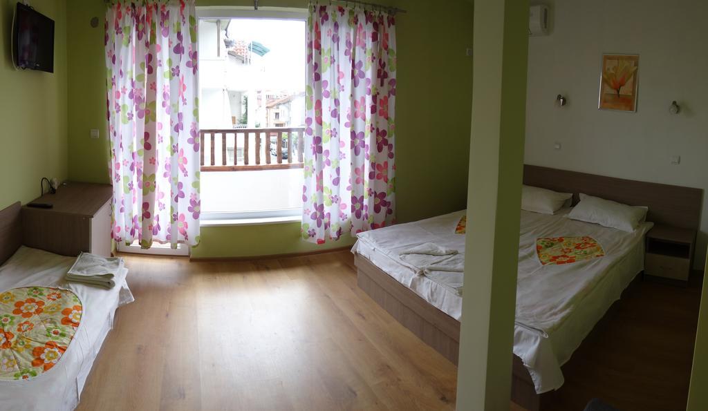 Guest House Rosa Kiten  Cameră foto