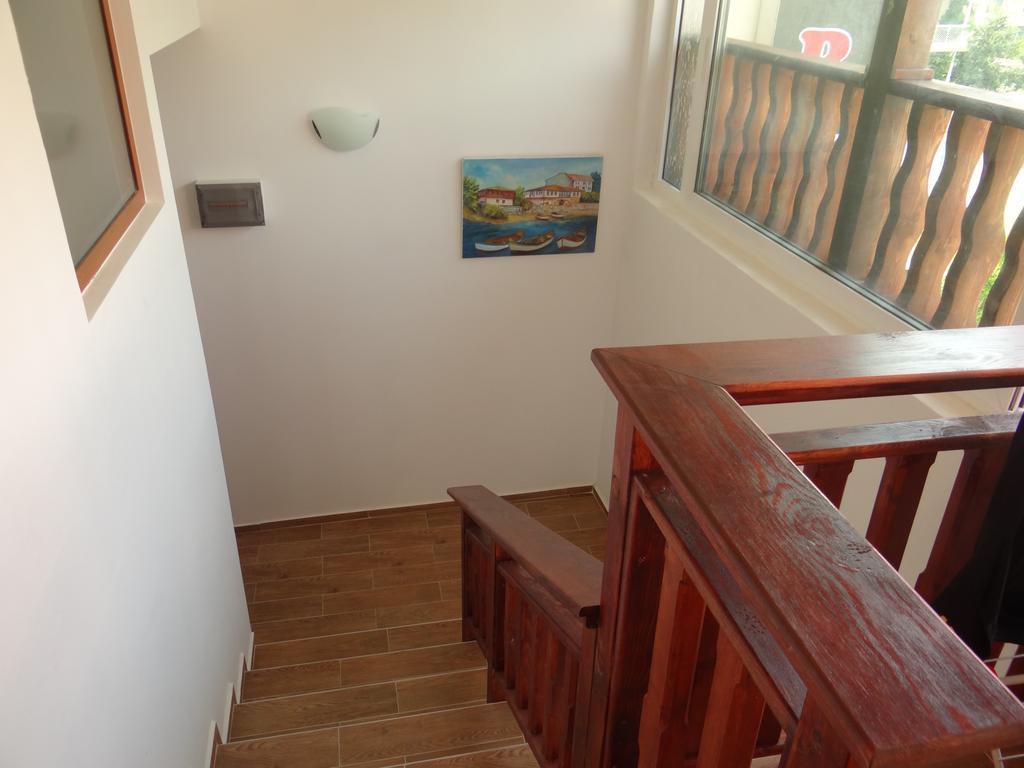 Guest House Rosa Kiten  Exterior foto
